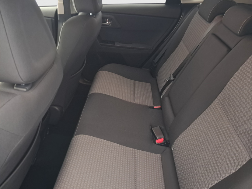 Toyota Auris, 2019