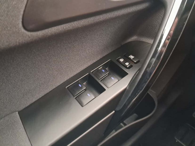 Toyota Auris, 2019