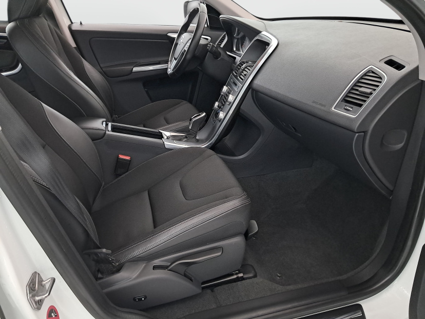Volvo XC60, 2017