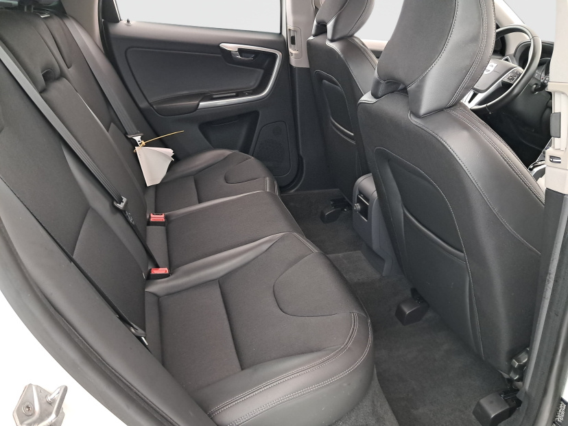 Volvo XC60, 2017
