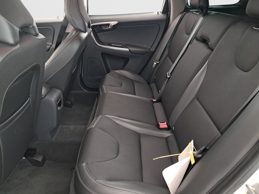 Volvo XC60, 2017
