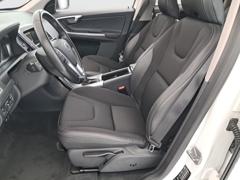 Volvo XC60, 2017