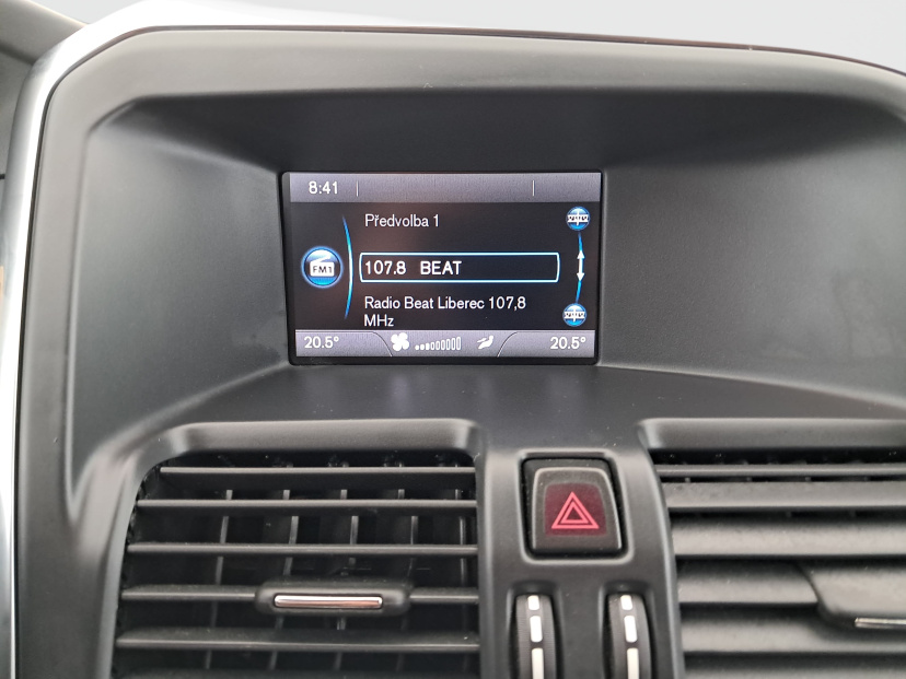 Volvo XC60, 2017