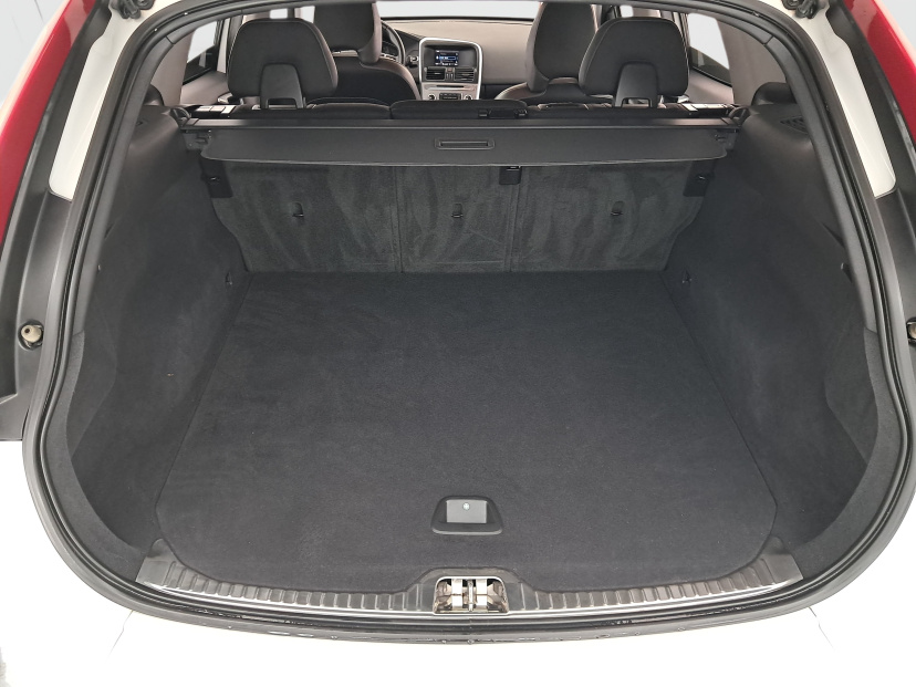 Volvo XC60, 2017