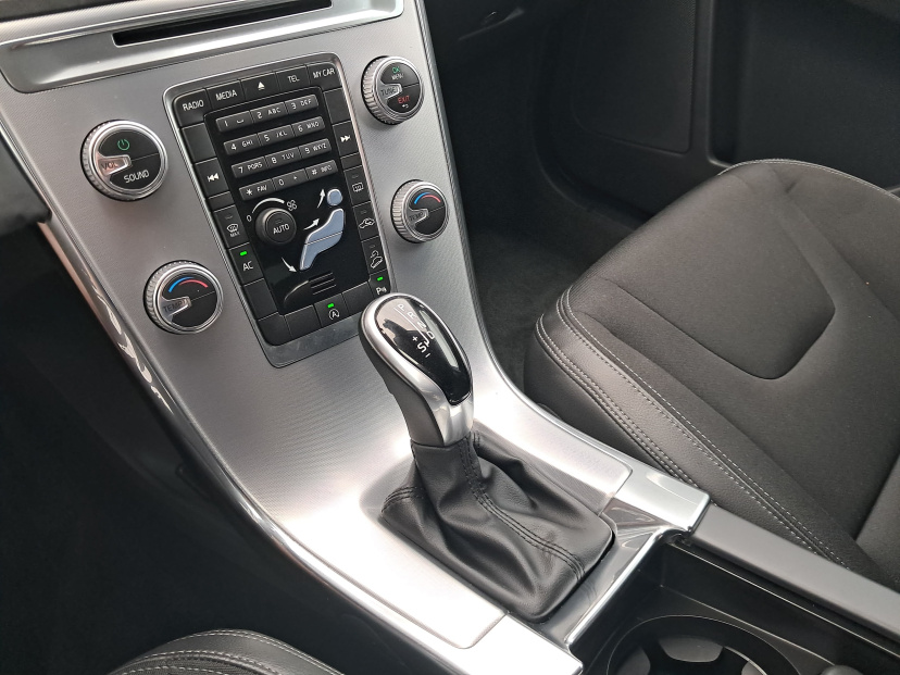 Volvo XC60, 2017