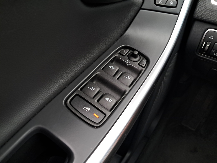 Volvo XC60, 2017