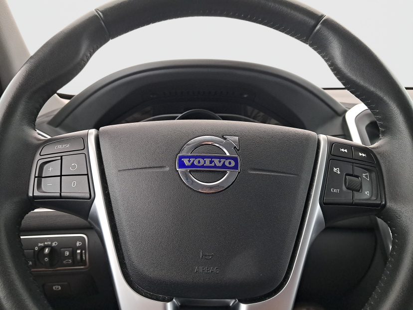 Volvo XC60, 2017