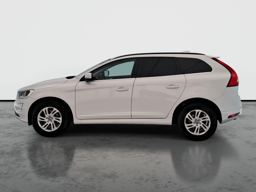 Volvo XC60, 2017