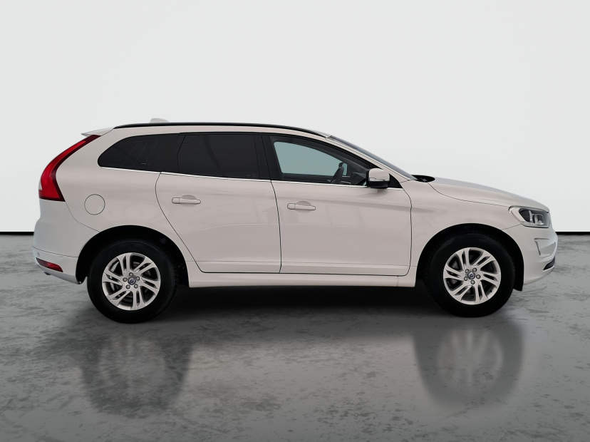 Volvo XC60, 2017