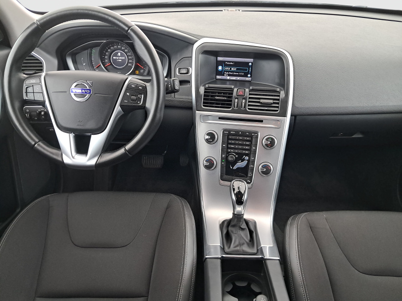 Volvo XC60, 2017