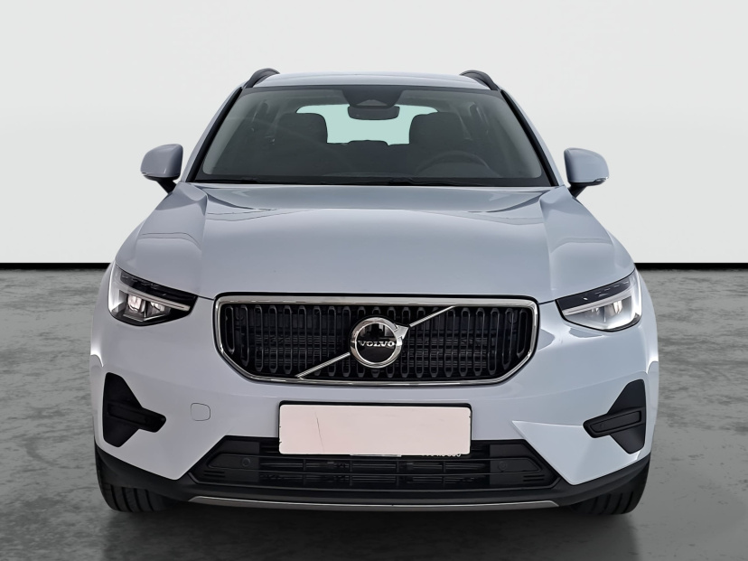 Volvo XC40, 2026