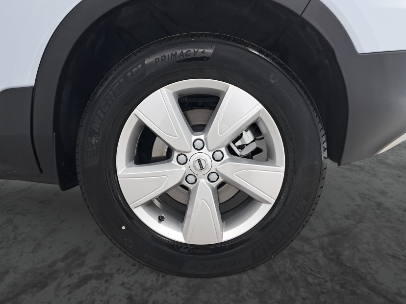 Volvo XC40, 2026