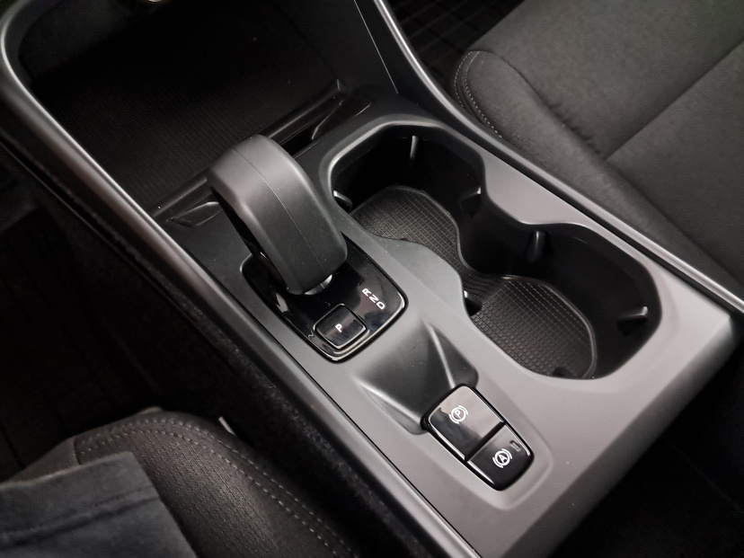 Volvo XC40, 2026