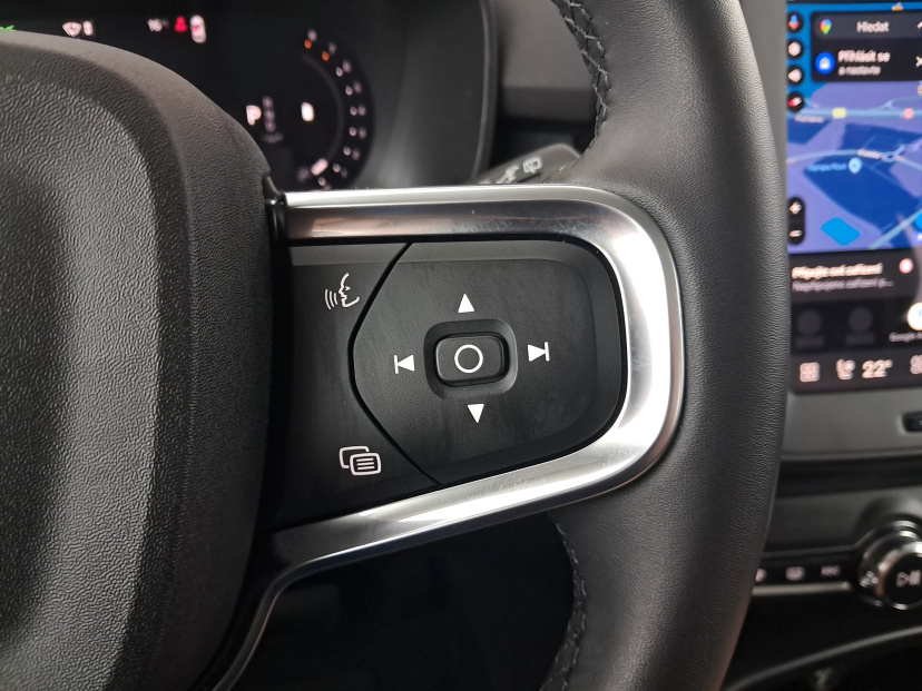 Volvo XC40, 2026
