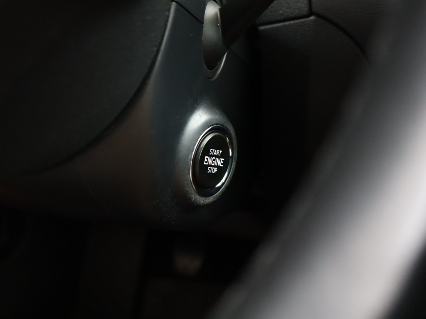 Škoda Octavia, 2017