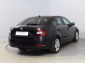 Škoda Octavia, 2017