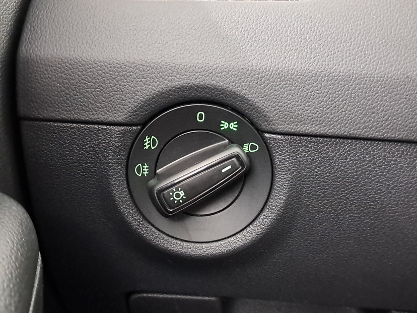 Škoda Octavia, 2019