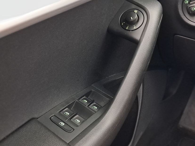 Škoda Octavia, 2019