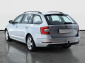 Škoda Octavia, 2019