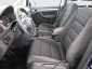Volkswagen Touran, 2008