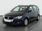 Volkswagen Touran, 2008