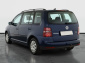 Volkswagen Touran, 2008