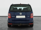 Volkswagen Touran, 2008