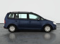 Volkswagen Touran, 2008