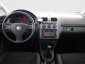 Volkswagen Touran, 2008