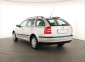 Škoda Octavia, 2006