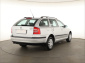 Škoda Octavia, 2006