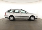 Škoda Octavia, 2006