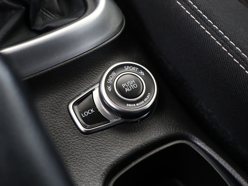 Suzuki SX4 S-Cross, 2016