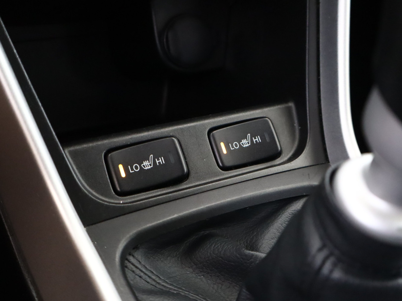 Suzuki SX4 S-Cross, 2016