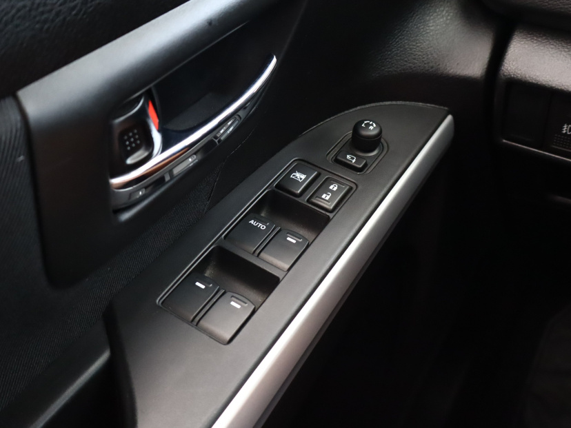 Suzuki SX4 S-Cross, 2016