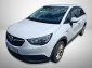 Opel Crossland, 2021