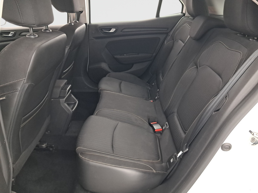 Renault Megane, 2018