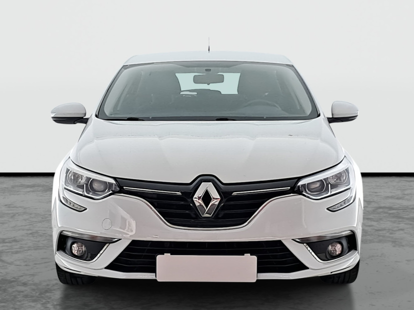 Renault Megane, 2018
