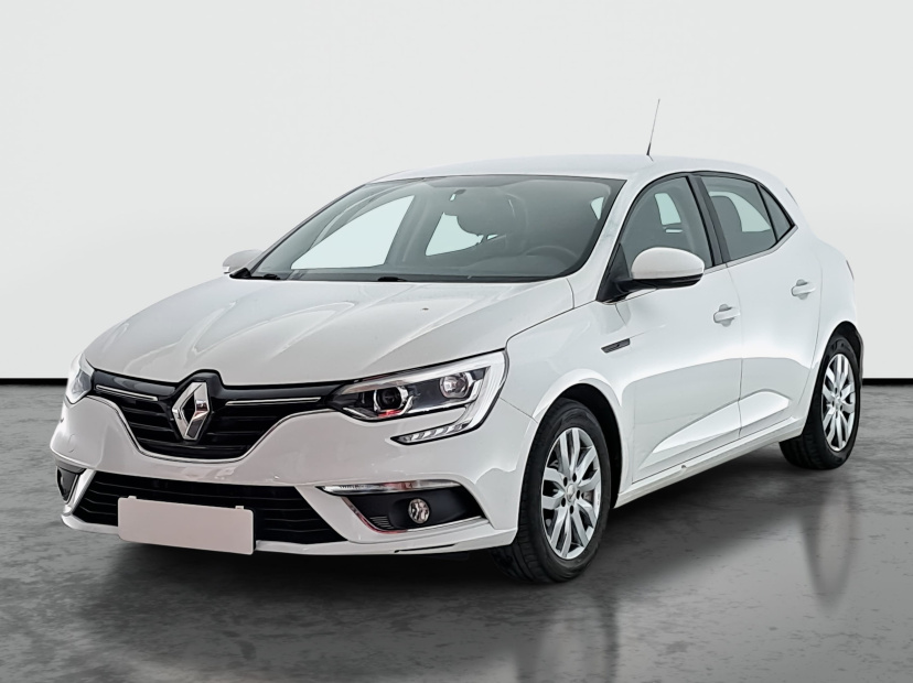 Renault Megane, 2018