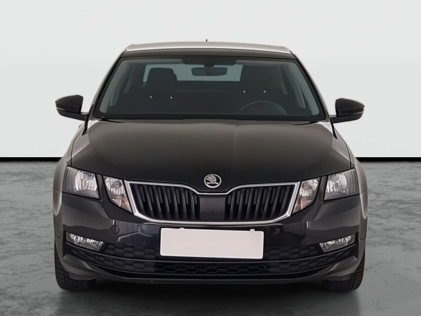 Škoda Octavia, 2018