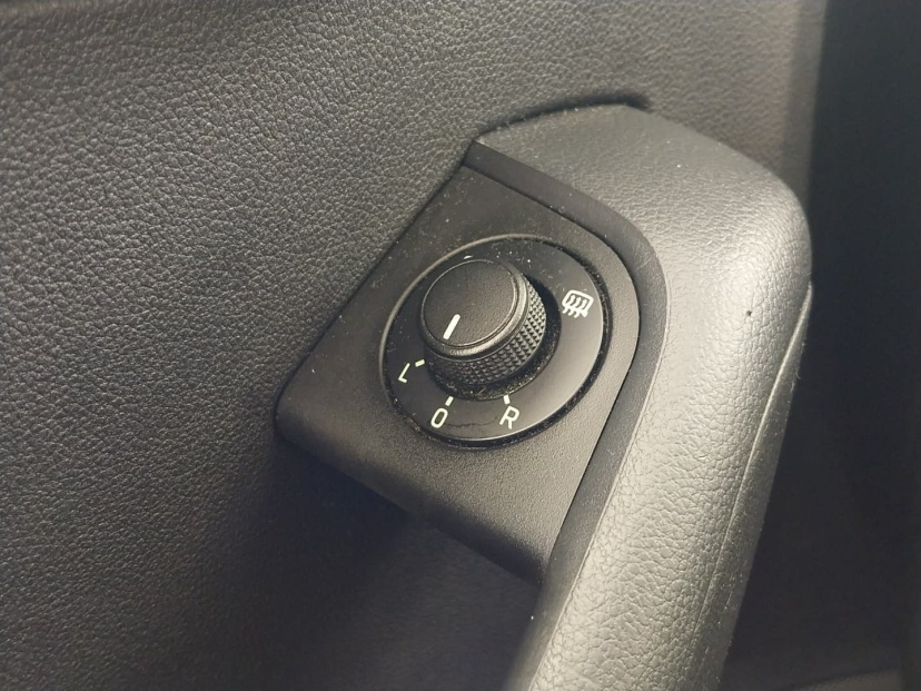 Škoda Octavia, 2018
