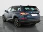 Škoda Kodiaq, 2021