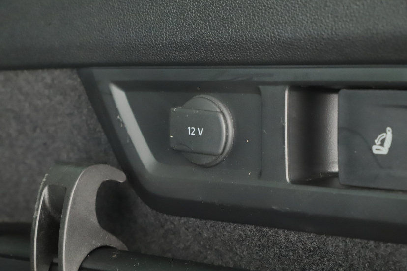 Škoda Kodiaq, 2021