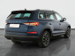 Škoda Kodiaq, 2021