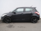 Suzuki Swift, 2017
