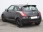 Suzuki Swift, 2017