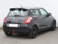 Suzuki Swift, 2017