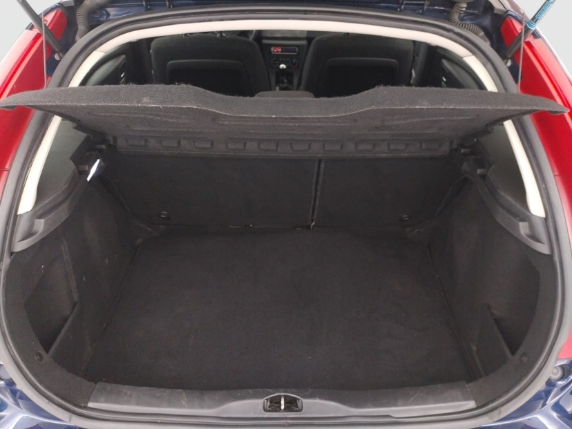 Citroen C4, 2008