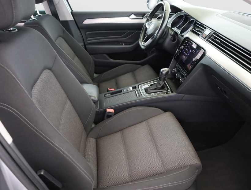 Volkswagen Passat, 2019