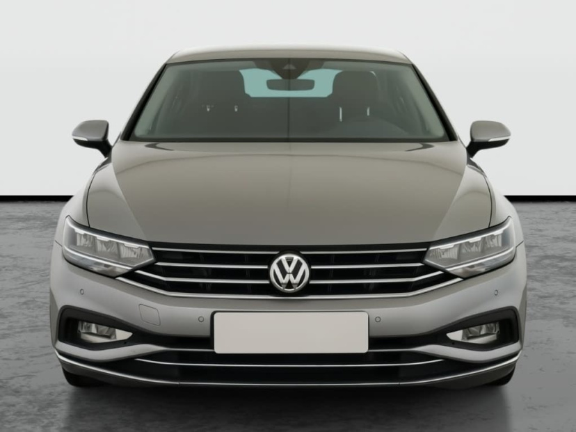 Volkswagen Passat, 2019